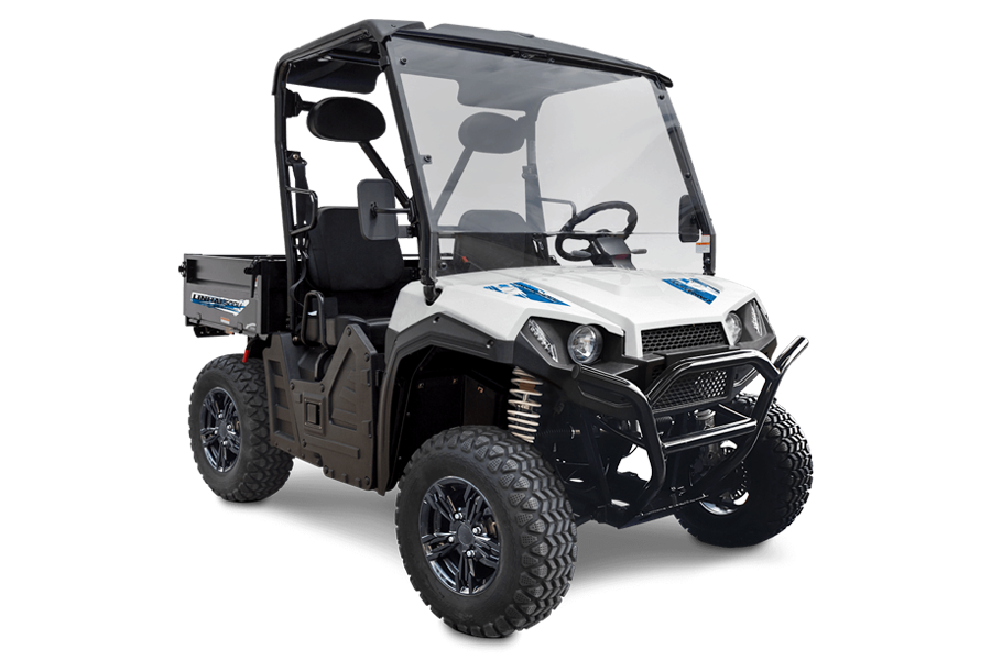 UTV E-5S Electric